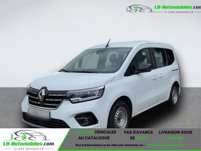 Renault Kadjar TCe 130 BVM