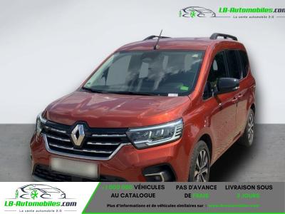 Renault Kadjar TCe 130 BVM
