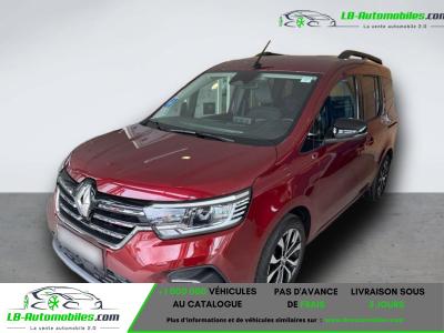 Renault Kadjar TCe 130 BVM