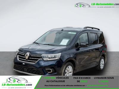 Renault Kadjar TCe 130 BVA