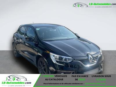 Renault Megane IV Berline  TCe 115 BVM