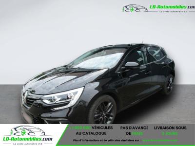 Renault Megane IV Berline  TCe 130 BVM