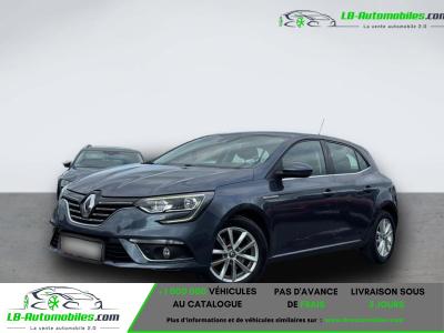 Renault Megane IV Berline  TCe 130 BVM
