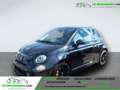 Abarth 595 Competizione Competizione 1.4 Turbo 16V T-Jet 180 ch BVM