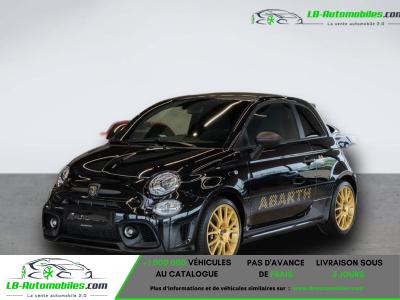 Abarth 595 Competizione Competizione 1.4 Turbo 16V T-Jet 180 ch BVM