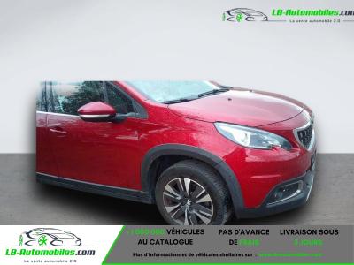 Peugeot 2008 1.2 PureTech 130ch  BVM