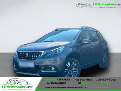 Peugeot 2008 1.2 PureTech 130ch  BVM