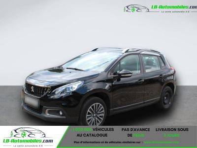 Peugeot 2008 1.2 PureTech 82ch BVM
