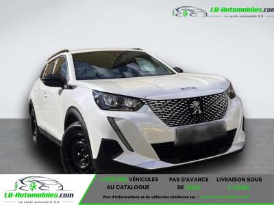 Peugeot 2008 Electrique 136 ch