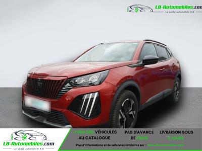 Peugeot 2008 PureTech 130  BVA