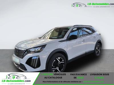 Peugeot 2008 PureTech 130  BVA