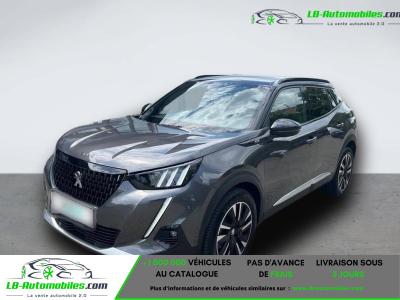 Peugeot 2008 PureTech 155  BVA