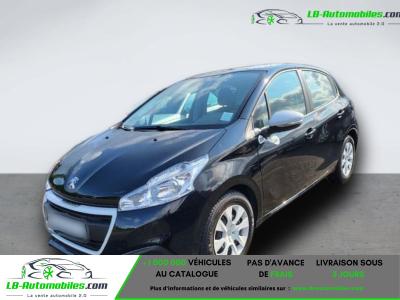 Peugeot 208 1.0 PureTech 68ch BVM