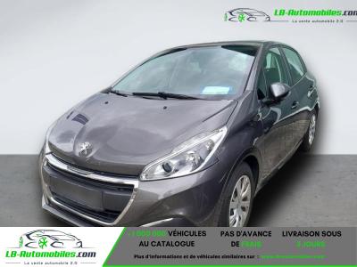 Peugeot 208 PureTech 82ch  BVM