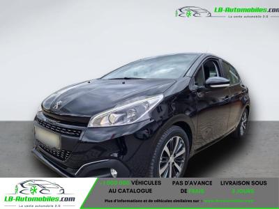 Peugeot 208 PureTech 82ch  BVM