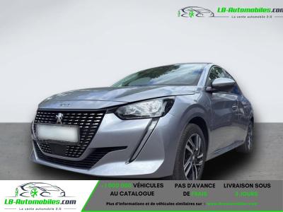 Peugeot 208 BlueHDi 100  BVM