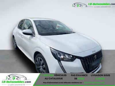 Peugeot 208 BlueHDi 100  BVM