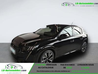 Peugeot 208 PureTech 130  BVA