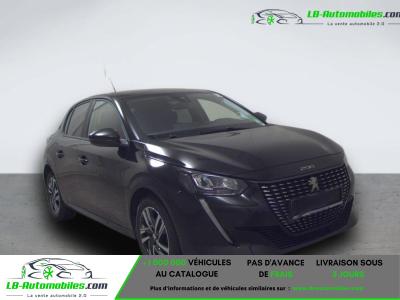 Peugeot 208 PureTech 75 BVM