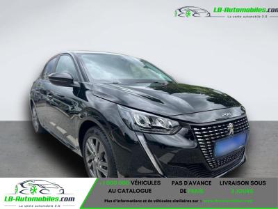 Peugeot 208 PureTech 75 BVM