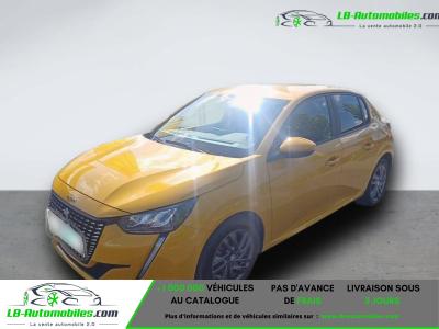 Peugeot 208 PureTech 75 BVM