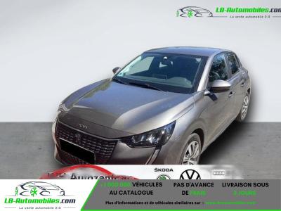 Peugeot 208 PureTech 100  BVM
