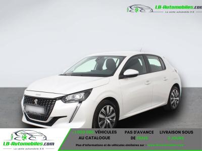 Peugeot 208 PureTech 75 BVM