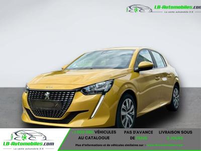 Peugeot 208 PureTech 75 BVM