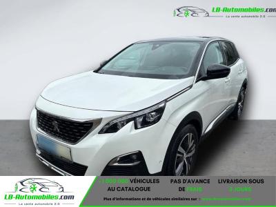 Peugeot 3008 1.2 Puretech 130ch  BVA