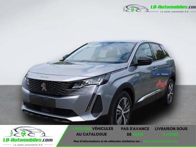 Peugeot 3008 BlueHDi 130ch  BVA