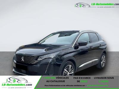 Peugeot 3008 BlueHDi 130ch  BVA
