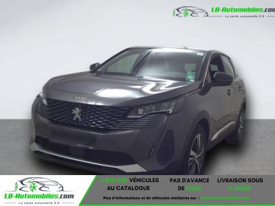 Peugeot 3008 BlueHDi 130ch  BVA