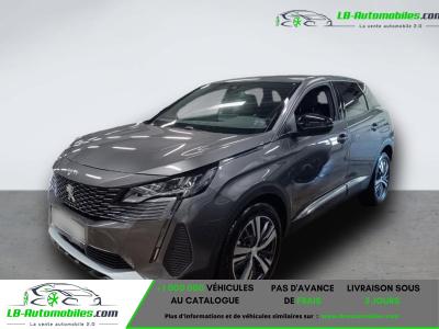 Peugeot 3008 Hybrid 136 e-DCS6