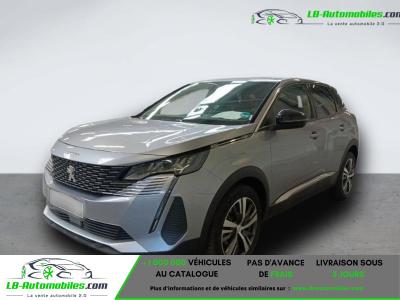 Peugeot 3008 Hybrid 136 e-DCS6