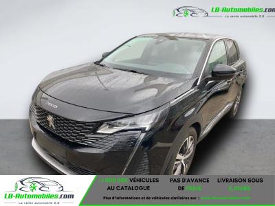 Peugeot 3008 Hybrid 225 e-BVA