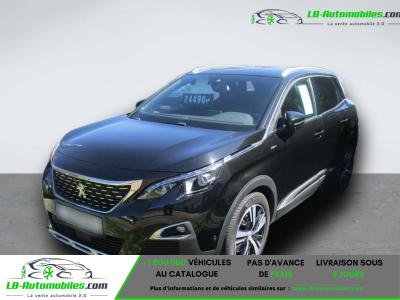 Peugeot 3008 Puretech 130ch  BVM