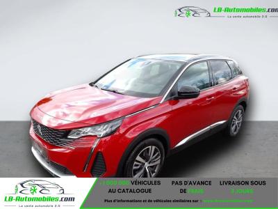 Peugeot 3008 Puretech 130ch  BVM