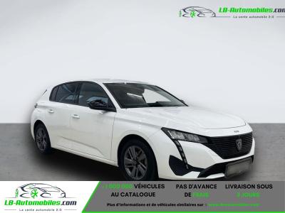 Peugeot 308 PureTech 130ch  BVM