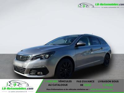 Peugeot 308 PureTech 130ch  BVA