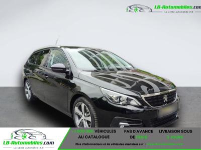 Peugeot 308 PureTech 130ch  BVM