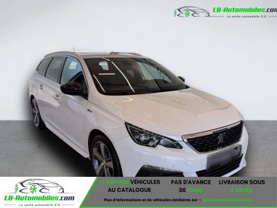 Peugeot 308 PureTech 130ch  BVM