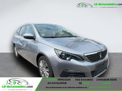 Peugeot 308 PureTech 130ch  BVM