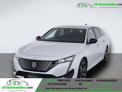 Peugeot 308 SW BlueHDi 130ch  BVA