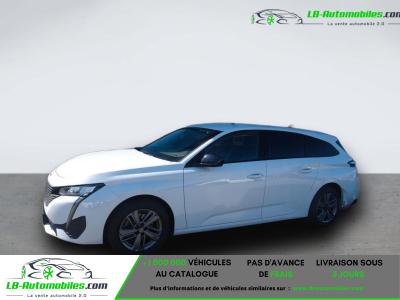 Peugeot 308 SW PureTech 130ch  BVM
