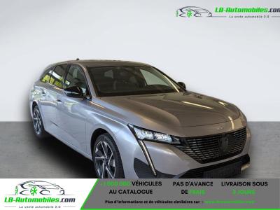 Peugeot 308 SW PureTech 130ch  BVA