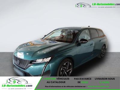 Peugeot 308 SW PureTech 130ch  BVA