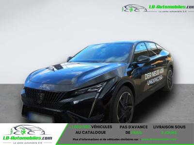 Peugeot 408 PHEV 225 e-BVA