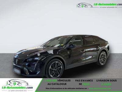 Peugeot 408 PureTech 130 ch  BVA