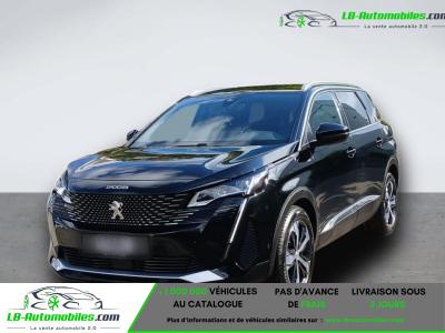 Peugeot 5008 BlueHDi 130ch  BVA