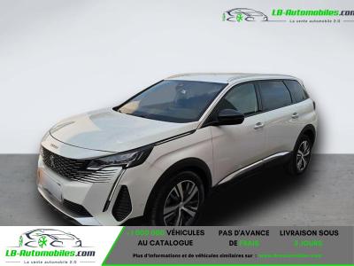 Peugeot 5008 PureTech 130ch  BVM